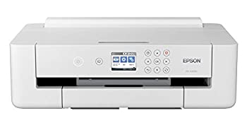 【中古】（非常に良い）エプソン プリンター A3ノビ対応インクジェットプリンター PX-S5010
