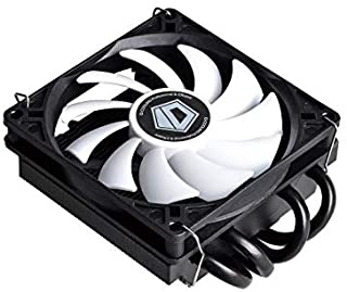 【中古】（人並み外れたに似つかわしい）アイネックス Intel\u0026AMD用 薄型中央処理装置空調設備 IS-40X