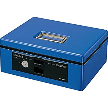 コクヨ(KOKUYO) 手提げ金庫ダイヤル付 B5 グレー CB-12DM コクヨ 手提げ金庫 ダイヤル付 CB-12M