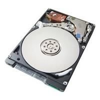 【中古】（非常に良い）日立GST Travelstar 5K160(120GB/SATA1.5G/5400回転/8MB) HTS541612J9SA00