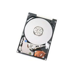 【中古】（非常に良い）日立GST Travelstar 7K200(2.5インチ/200GB/SATA1.5G/7.200回転/16MB) HTS722020K9SA00
