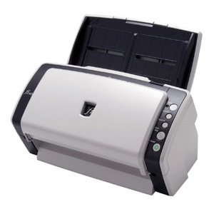 楽天市場】【中古】富士通 業務用 A4対応スキャナ fi-7030 FI