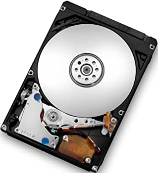 【中古】(未使用品)日立GST Travelstar 7K320(320GB/SATA3G/7200rpm/16MB) HTS723232L9A360 50,112円