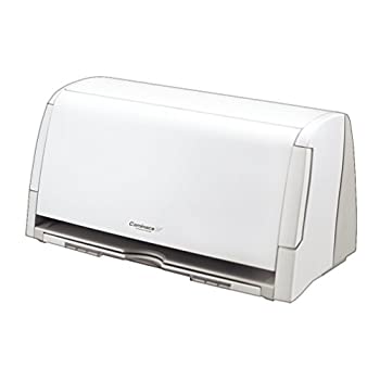 【中古】(非常に良い)コクヨS&T A3 ドキュメントスキャナ CaminacsW 高速読取(A4最大74枚/分) 名刺~新聞1面(A2)対応 NS-CA2|GoodLifeStore