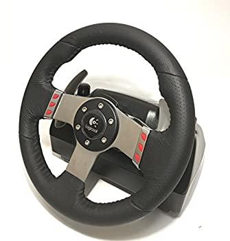 ロジクール G27 レーシング ホイール(LPRC-13500) b0032ux9ik.jpg