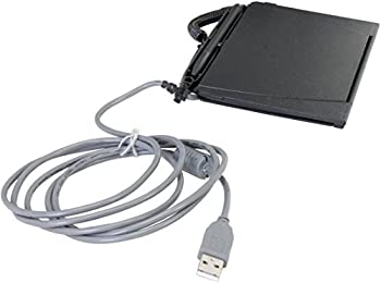 【中古】（人並み外れたに似つかわしい）トパーズ色SigLite t-s461-hsb-rか細い陰電子書き判キャプチャパッド( non-backlit ) byトパーズ色取り合わせ