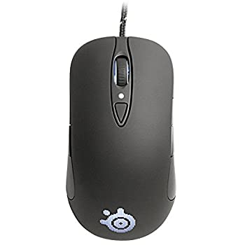 楽天市場】【中古】(未使用・未開封品) SteelSeries Rival