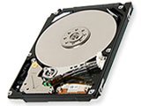 【中古】東芝 2.5インチ S-ATA300内蔵HDD 640GB MK6459GSXP (バルク品)
