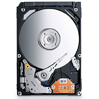 【中古】（非常に良い）東芝 MQ01ABDxxxシリーズ ( 2.5inch / SATA 3Gb/s / 1TB / 5400rpm / 8MB / 9.5mm / 4Kセクター ) MQ01ABD100｜GoodLifeStore