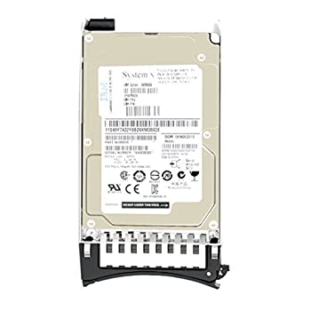 【中古】（人並み外れたに好いたらしい）レノボ・ジャパン 1.2結核症 10K 6Gbps SAS 2.5型 SS HDD 00AD080