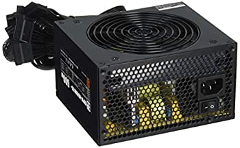 【中古】玄人志向 NEXTシリーズ 80 PLUS Bronze 600W ATX電源 KRPW-N600W/85+|GoodLifeStore