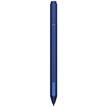 【中古】（人並み外れたに似つかわしい）マイクロソフト 【完全無欠】 Surface Pro 4相応う Surface書き込み 青み 3XY-00027