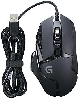 【中古】ゲーミングマウス G502RGB｜GoodLifeStore