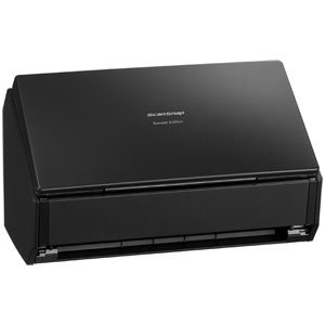 【中古】（非常に良い）富士通 ScanSnap iX500 Sansan Edition｜GoodLifeStore