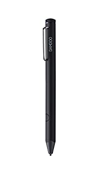 【中古】（人並み外れたに好いたらしい）ワコム Bamboo Fineline 3rd generation 黒いこと CS610CK