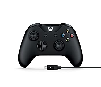 人気no 1 マイクロソフト ゲームコントローラー Bluetooth 有線接続 Xbox One Windows対応 Pc用usbケーブル 4n6 Fucoa Cl