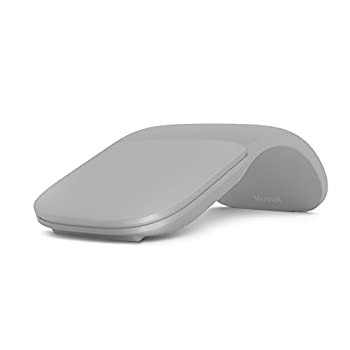 【中古】（非常に良い）マイクロソフト Surface Arc Mouse CZV-00007