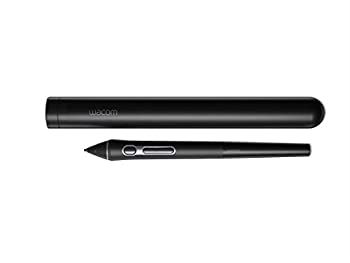 【中古】（人並み外れたに好いたらしい）ワコム Wacom Pro Pen 3D (Intuos Pro/Cintiq Pro専用書き込みデバイス) KP505