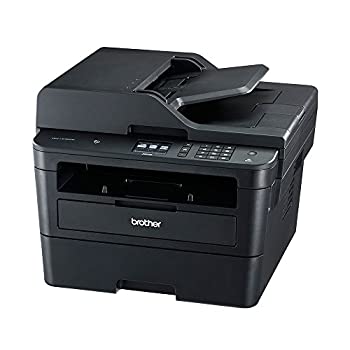 【中古】（非常に良い）ブラザー レーザープリンター 複合機 A4モノクロ MFC-L2750DW (34PPM/FAX/ADF/両面印刷/有線・無線LAN/Wi-Fi Direct)