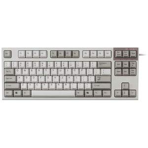 9周年記念イベントが 東プレ REALFORCE R2 TKL キーボード テンキー ...