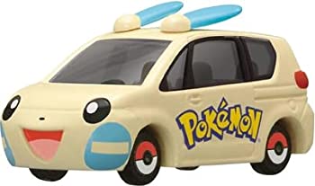 【中古】(未使用品)ポケモントミカ マイナンカー