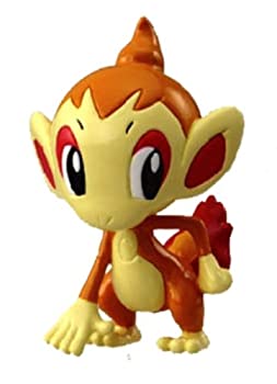 【中古】（非常に良い）ポケットモンスター モンスターコレクション MC -132 ヒコザル