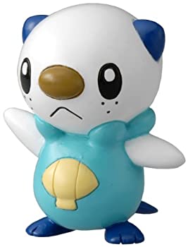 【中古】ポケットモンスター M-003 モンコレ ミジュマル