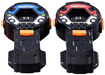 【中古】(未当て嵌める品)衣嚢変わり種 モンコレプラス モンコレバトルスライダー