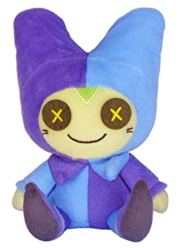 【中古】(非常に良い)ドラゴンクエストX オンライン 目覚めし五つの種族 プクリポぬいぐるみ男|GoodLifeStore