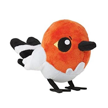 【中古】ポケモンセンターオリジナル ヤヤコマドール
