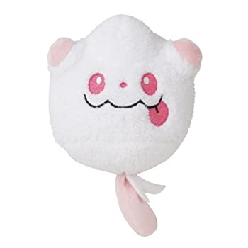 【中古】ポケモンセンターオリジナル ペロッパフドール