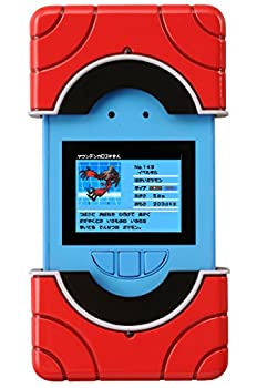 【中古】（非常に良い）ポケットモンスター ポケモン図鑑XY