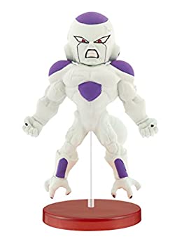 【中古】（非常に良い）ドラゴンボール超 ワールドコレクタブルフィギュア FREEZA SPECIAL vol.2 フリーザ(フルパワー) 単品