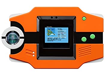 【中古】（非常に良い）ポケットモンスター ポケモン図鑑Z