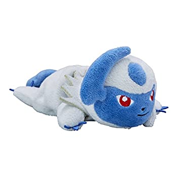 ポケモンセンター メガアブソル ぬいぐるみ 楽天市場】ポケモンセンターオリジナル ぬいぐるみ メガアブソル