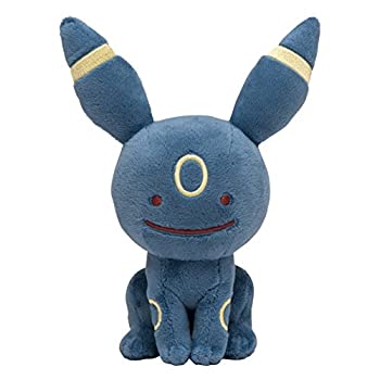 (未使用･未開封品)　ポケモンセンターオリジナル ぬいぐるみ Pokemon fit メタモン bt0tq1u 未使用・未開封品) ポケモンセンターオリジナル ぬいぐるみ