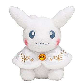 楽天市場】【中古】ぬいぐるみ ピカチュウの雪像～クラーク像