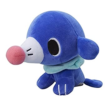 【中古】ポケモンセンターオリジナル ポケモンドールズ アシマリ|GoodLifeStore
