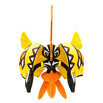ポケモンセンターオリジナル ぬいぐるみ 黒いカプ・コケコ 楽天市場】【中古】ポケモンセンターオリジナル ぬいぐるみ 黒い
