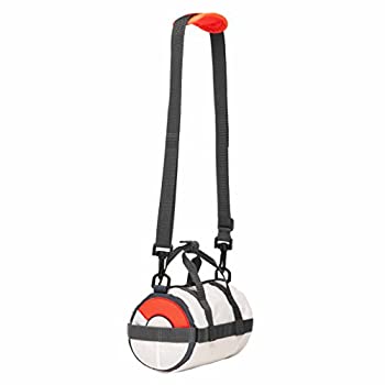 【中古】（非常に良い）ポケモンセンターオリジナル リーリエが持っているドラムバッグ型ポーチ｜GoodLifeStore