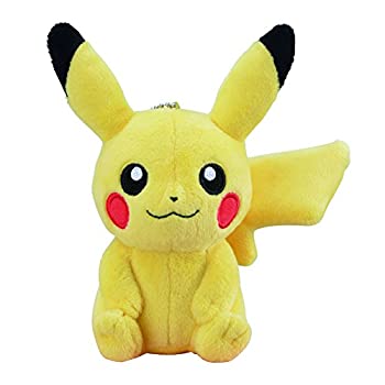 【中古】ポケモンセンターオリジナル ぴたれすと ピカチュウ