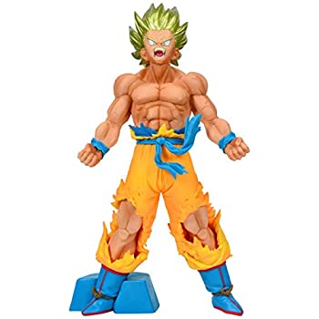【中古】ドラゴンボールZ BLOOD OF SAIYANS SON GOKOU 超サイヤ人孫悟空|GoodLifeStore
