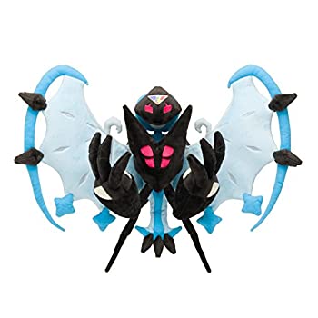 【ネクロズマ たそがれのたてがみ】 ポケモンセンターオリジナル ぬいぐるみ Amazon.co.jp: ポケモンセンターオリジナル ぬいぐるみ