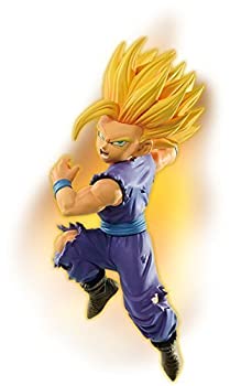 【中古】一番くじ ドラゴンボール 超戦士バトル列伝 C賞 超サイヤ人2孫悟飯 フィギュア|GoodLifeStore