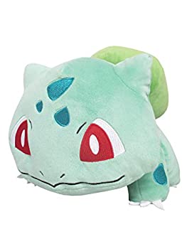 【中古】（人並み外れたに似つかわしい）ポケモン ALLSTAR COLLECTION ぬいぐるみ フシギダネ Ｍ