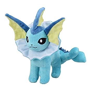ポケモン マスコット oceanic operetta シャワーズ ポケセン Amazon.co.jp: ポケモンセンターオリジナル ぬいぐるみ Oceanic