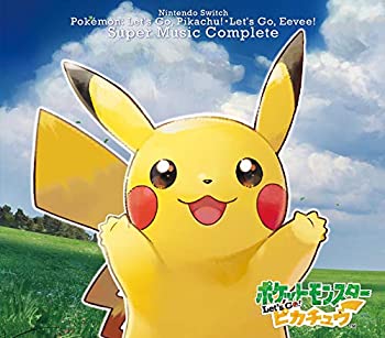 楽天市場】【中古】ポケットモンスター Let's Go！ ピカチュウソフト