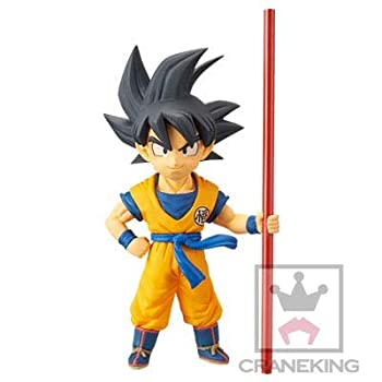 楽天市場】【中古】組立式ドラゴンボールワールドコレクタブル