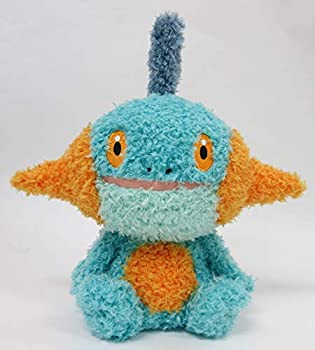 【中古】ポケットモンスター もこもこぬいぐるみ ヌマクロー｜GoodLifeStore