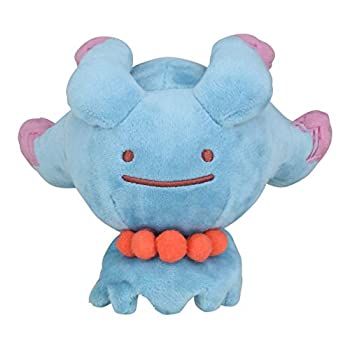 【新品未開封】 ポケモンセンター へんしん!メタモン サワムラー マスコット 61uB-i3G3PL._UF350,350_QL80_.jpg